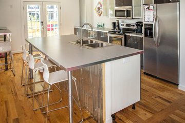 Breakfast/Coffee Service 74 of 84