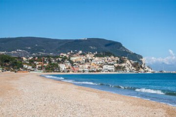 Beach or Ocean View