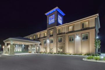 Sleep Inn & Suites Monroe Woodbury