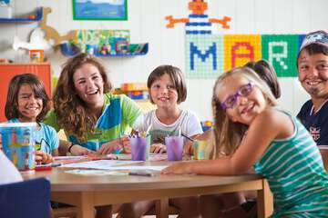 Children's activities