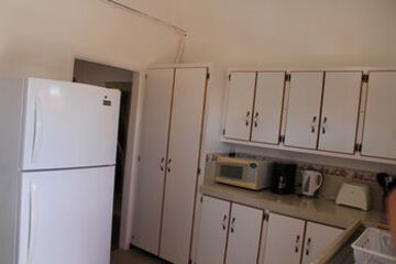 In-Room Kitchen