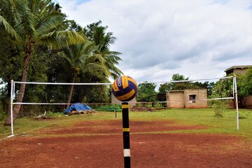 Sports facility