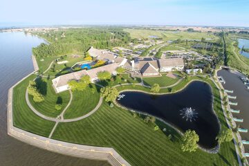 Maumee Bay Lodge & Conference Center