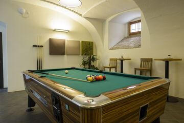 Billiards