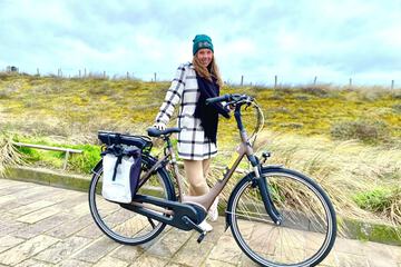 Bicycling