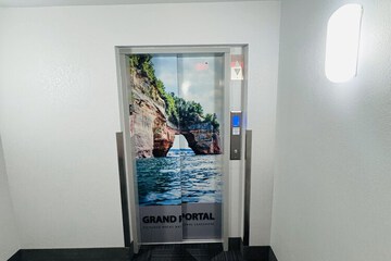Elevator
