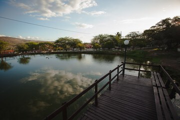 Lake