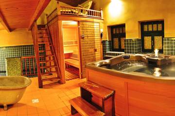 Spa
