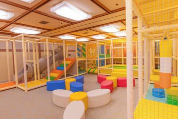 Children's activities