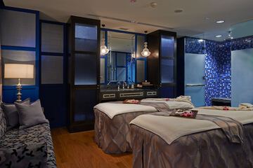 Treatment room