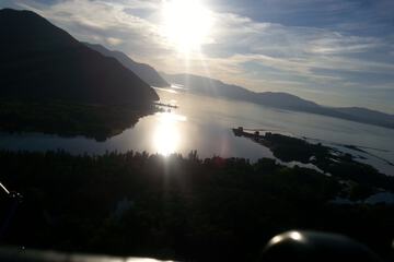 Lake