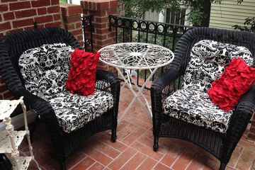 Terrace/Patio 94 of 107