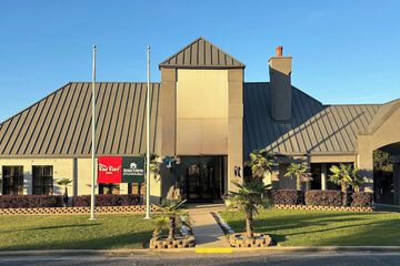 Red Roof Inn Birmingham