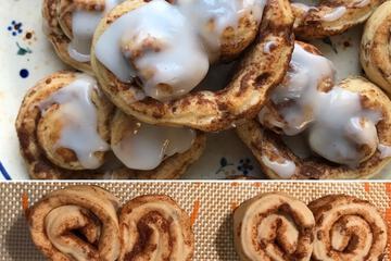 Breakfast/Coffee Service 76 of 89