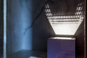 Turkish bath