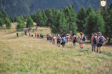 Hiking