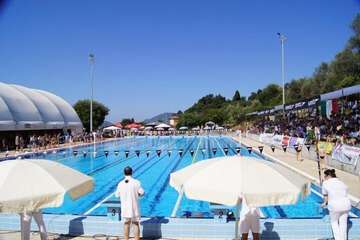 Sports facility