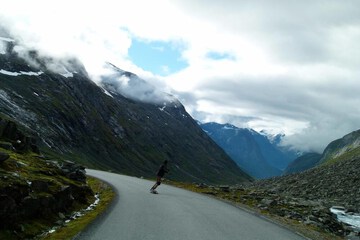 Bicycling