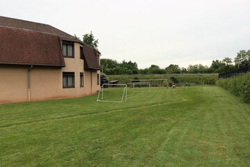 Sports facility