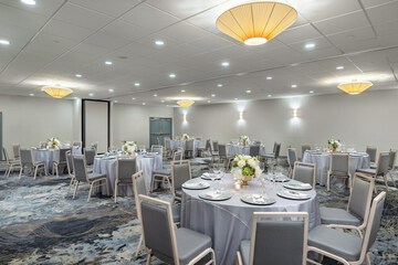 Ballroom
