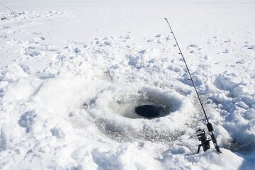 Fishing