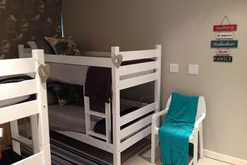 Children's theme room