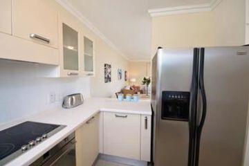 In-Room Kitchen