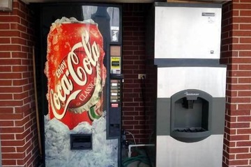 Vending machine