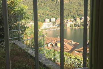 Lake view