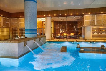 Spa treatment