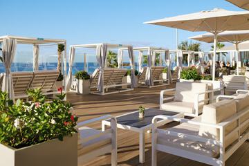Sundeck