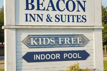 Beacon Inn and Suites