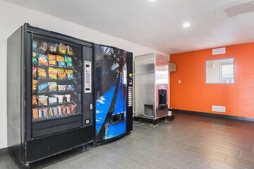 Vending machine