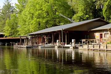 Lake