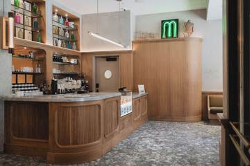 Cafe