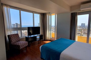 View from room