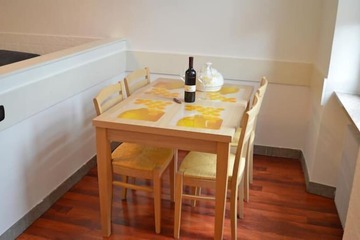 Room service - dining