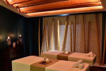 Treatment room