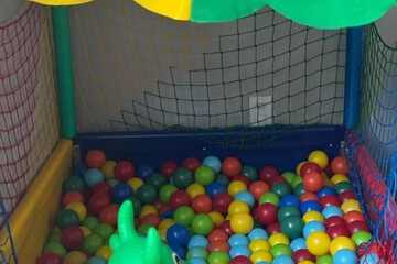 Children's activities