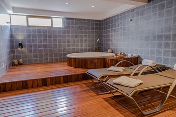 Spa treatment