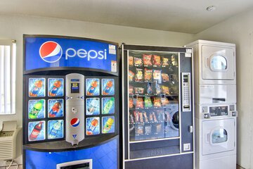 Vending machine