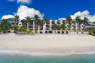 Beach/ocean view
