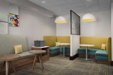 Business Center 34 of 35