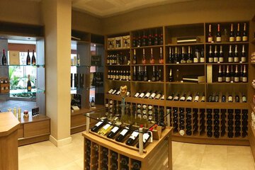 Winery