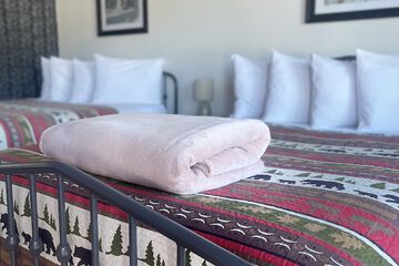 Chalet Motel Whitefish