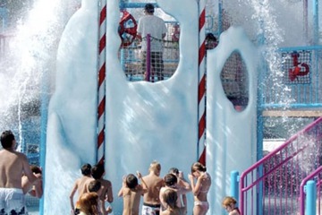 Children's activities