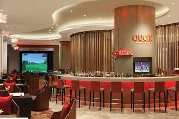 Sports bar