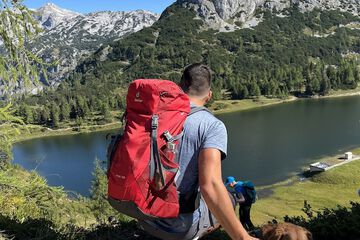 Hiking