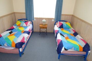 Childrens Theme Room