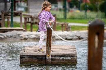 Children's activities